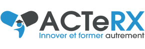 Logo ACTeRX